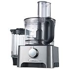 Kenwood robot da cucina multipro sense fdm781 1000 w 3 litri grigio