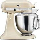 Kitchenaid planetaria artisan 5ksm175pseac 300 w 4.8 litri crema