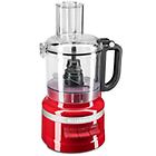 Kitchenaid robot da cucina 5kfp0719eer 250 w 1.7 litri rosso impero