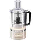 Kitchenaid robot da cucina 5kfp0919eac 250 w 2.1 litri crema