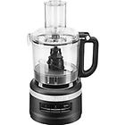 Kitchenaid Robot Da Cucina 5kfp0719ebm 250 W 1.7 Litri Nero Opaco