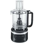 Kitchenaid robot da cucina 5kfp0919ebm 250 w 2.1 litri nero liquerizia