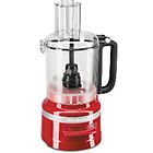 Kitchenaid robot da cucina 5kfp0919eer 250 w 2.1 litri rosso impero