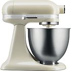 Kitchenaid planetaria mini 5ksm3311xeca 250 w 3.3 litri rosso mela