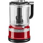 Kitchenaid robot da cucina 5kfc0516eer 240 w 1.19 litri rosso impero