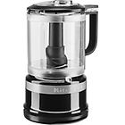 Kitchenaid robot da cucina 5kfc0516eob 240 w 1.19 litri nero onice