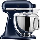 Kitchenaid robot da cucina artisan 5ksm175pseib 300 w 4.8 litri inchiostro blu