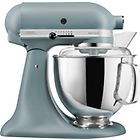 Kitchenaid Robot Da Cucina Artisan 5ksm175psemf 300 W 4.8 Litri Blu Nebbia