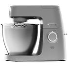 Kenwood robot da cucina chef xl elite kvl6320s 1400 w 6.7 litri argento