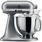 Kitchenaid Robot Da Cucina Artisan 5ksm175psecu 300 W 4.8 Litri Silver