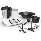 Moulinex Robot Da Cucina Click & Cook