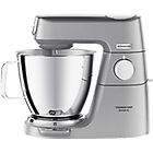 Kenwood Robot Da Cucina Titanium Chef Baker Xl Kvl85.124si 1200 W 7 Litri Argento