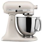 Kitchenaid robot da cucina artisan 5ksm125emh 300 w 4.8 litri milkshake