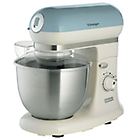 Ariete robot da cucina vintage 1588/05 2400 w 5.5 litri celeste