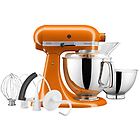 Kitchenaid Robot Da Cucina Artisan 5ksm175psehy 300 W 4.8 Litri Miele