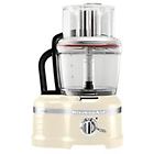 Kitchenaid robot da cucina artisan 5kfp1644eac 650 w 4 litri crema