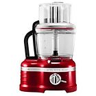 Kitchenaid robot da cucina artisan 5kfp1644eca 650 w 4 litri rosso