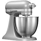 Kitchenaid planetaria mini 5ksm3311xefg 250 w 3.3 litri grigio