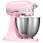 Kitchenaid robot da cucina mini 5ksm3311xegu 250 w 3.3 litri rosa