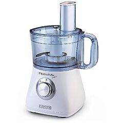 Ariete robot da cucina robomix compact 1769 500 w 2 litri bianco