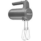 Kitchenaid sbattitore 5khmb732edg cordless 16 w