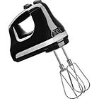 Kitchenaid sbattitore 5khm5110eob classic 85 w