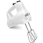 Kitchenaid sbattitore 5khm5110ewh classic 85 w