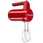 Kitchenaid Sbattitore 5khmb732eer Cordless Rosso 16 W