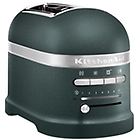 Kitchenaid tostapane artisan a 2 scomparti 5kmt2204epp pebbled palm