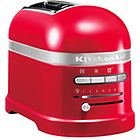 Kitchenaid Tostapane Artisan Tostapane Rosso Impero 5kmt2204eer