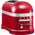 Kitchenaid Tostapane Artisan A 2 Scomparti 5kmt2204 Rosso