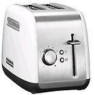 Kitchenaid tostapane classic 5kmt2115 2 scomparti bianco