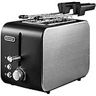 Delonghi tostapane ctx 2203.bk 550 w nero