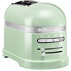 Kitchenaid tostapane artisan tostapane pistacchio macaron 5kmt2204ept