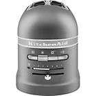 Kitchenaid tostapane artisan tostapane grigio imperiale 5kmt2204egr