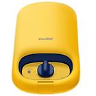 Comfee tostiera mc-jk1312p201 950 w giallo