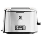 Electrolux tostapane eat7800 980 w acciaio inossidabile