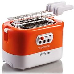 Ariete Toastime Arancione