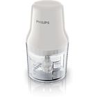 Philips Hr1393 Daily Collection Tritatutto 450 W, Recipiente In Plastica Da 0,7 L, 2 Lame