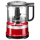 Kitchenaid tritatutto 5kfc3516eer mini 240 w