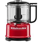 Kitchenaid 5kfc3516hesd mini 240 w