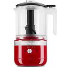 Kitchenaid 5kfcb519eer cordless rosso 24 w