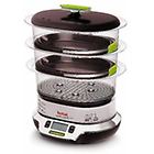 Tefal vaporiera vs4003