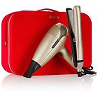 Ghd deluxe set platinum & helios