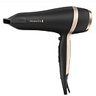 Remington d6940gp d6940gp salon smooth 2100 w nero