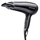 Remington d3010 power dry 2000 2000 w nero