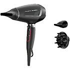 Rowenta Cv887l K/pro Stylist Cv887lf0 Asciuga Capelli 2200 W Nero