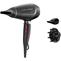 Rowenta phon k/pro stylist cv887l 2200 w con ionizzatore