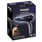 Babyliss Phon Compact Asciugacapelli D212e