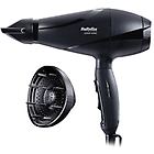 Babyliss Phon Pro Silence Volume 6613de 2200 W Con Ionizzatore